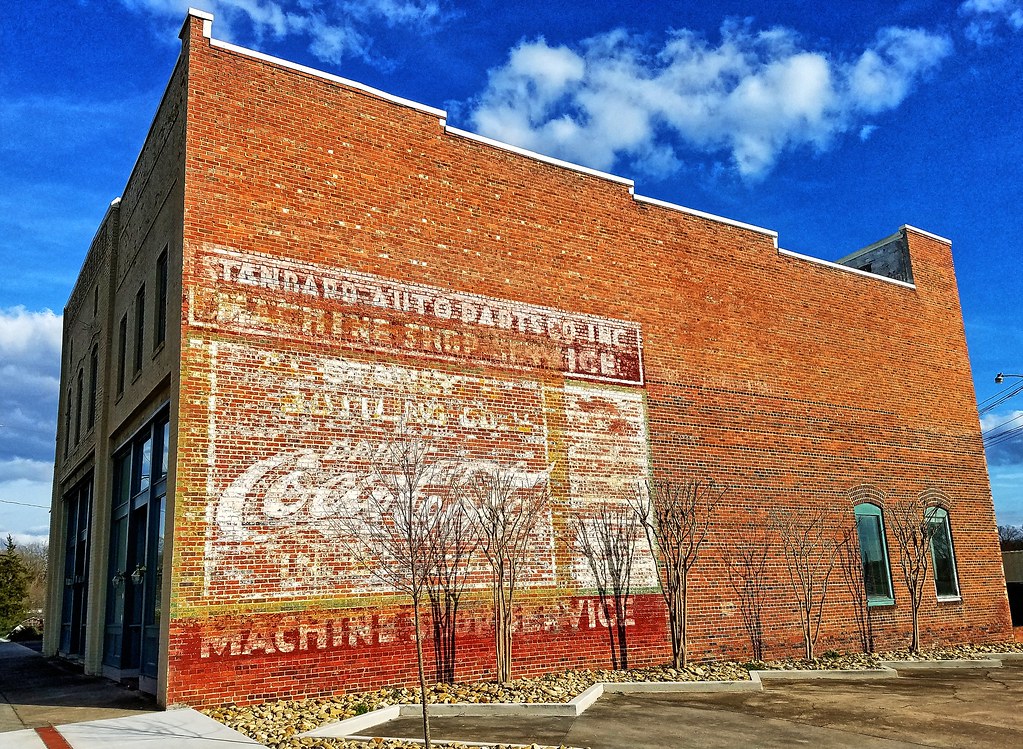 Albemarle NC (2) a photo on Flickriver