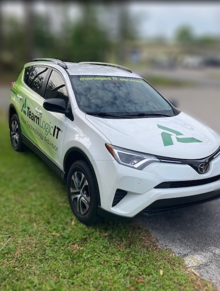 Vinyl Vehicle Wrap Sir Speedy Jacksonville Flickr