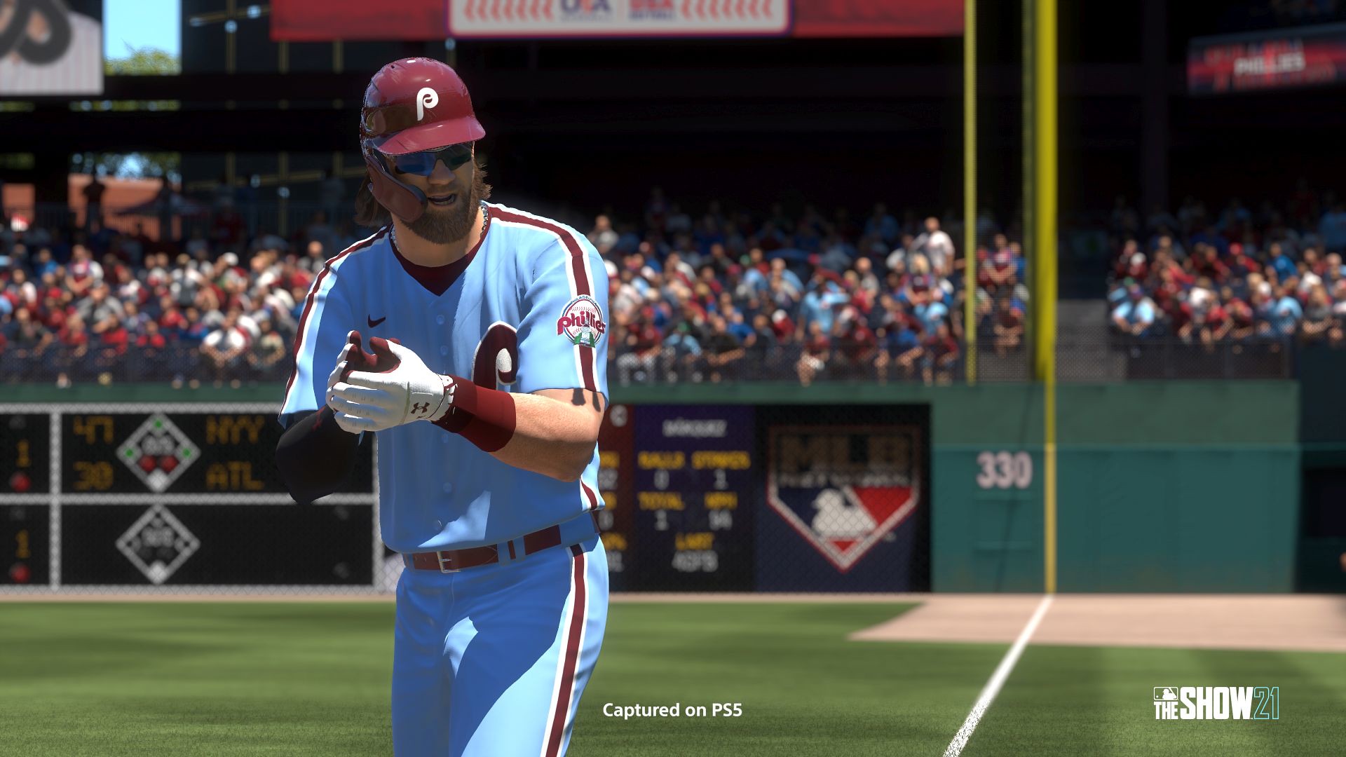 Tips to get started in MLB The Show 21, out tomorrow PlayStation.Blog