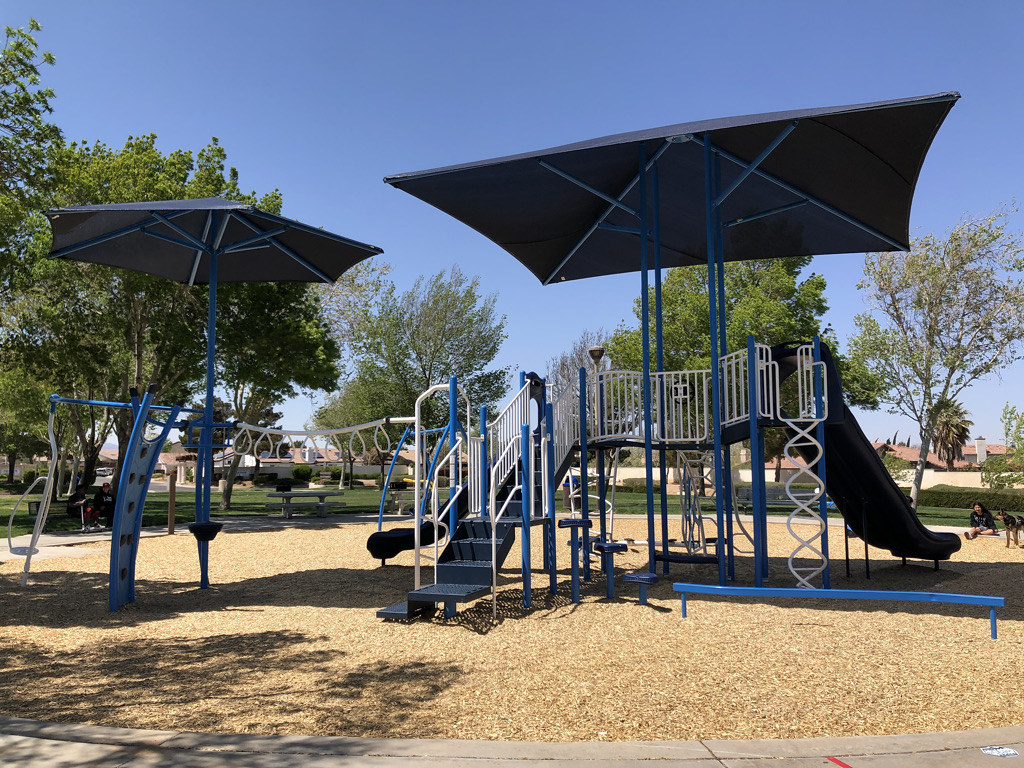 Eagle Ranch Park/City of Victorville Flickr