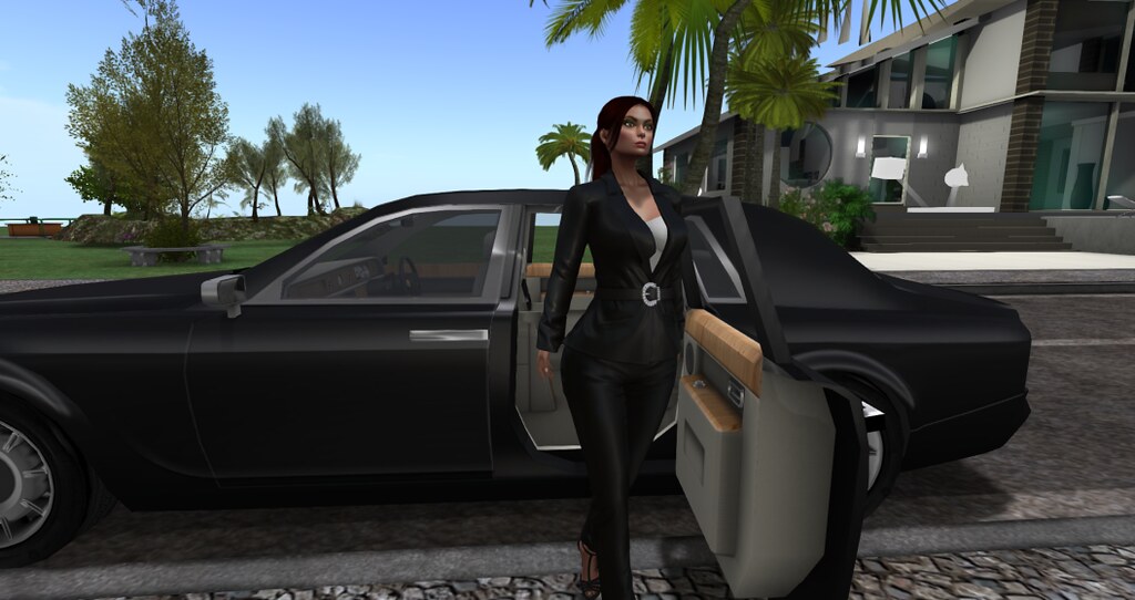 snapshot Visit this location at Kincaid Gardens in Second … Flickr