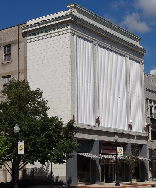 Flickriver Most interesting photos from Old American Department Stores