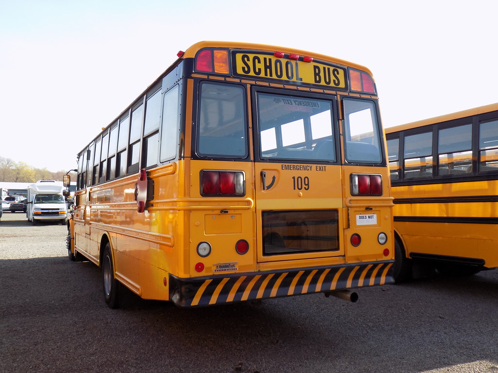 exSalamanca City School District 109 (4) 422 Sales Slip… Flickr