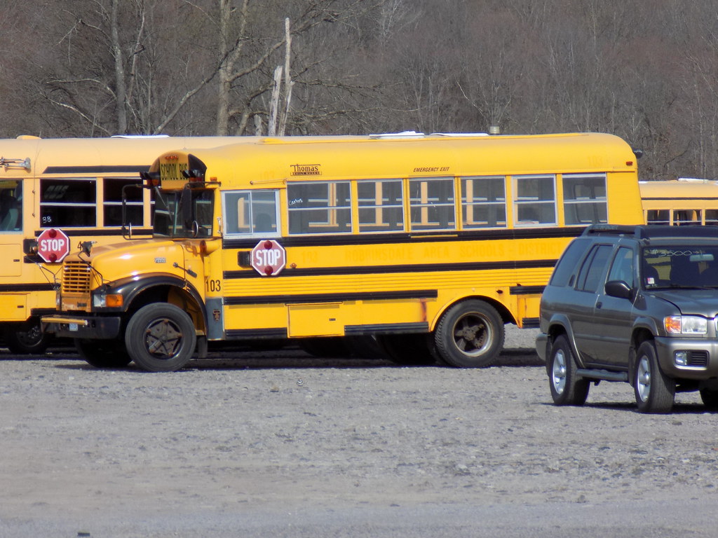 MN Hennepin County Robbinsdale Area Schools District Flickr