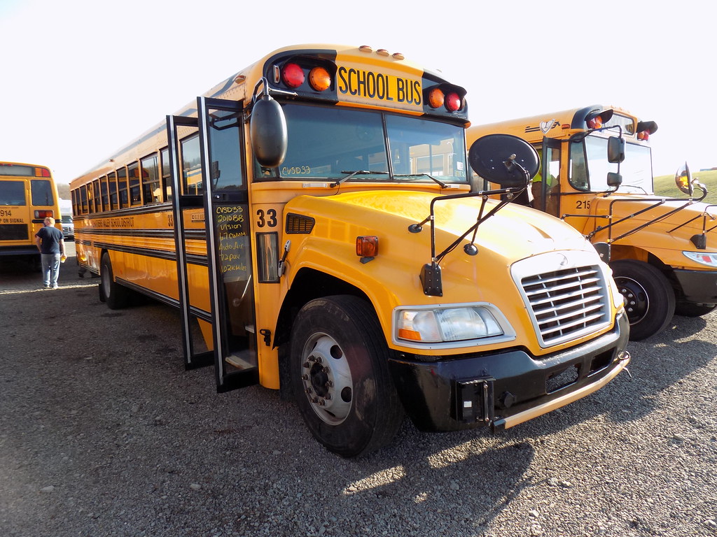 exChartiers Valley School District 33 (3) 422 Sales Sli… Flickr