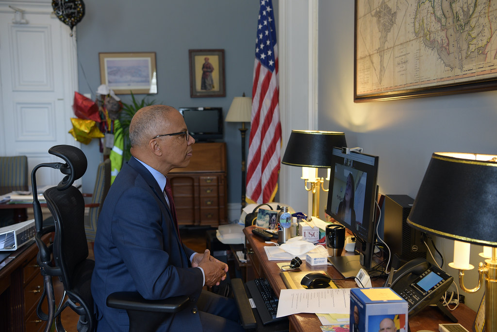 Career Day Maugansville Elementary School Flickr