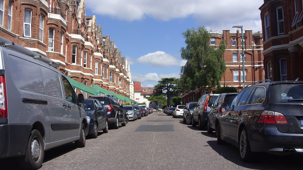 Durley Gardens, Bournemouth Bournemouth Andy Flickr