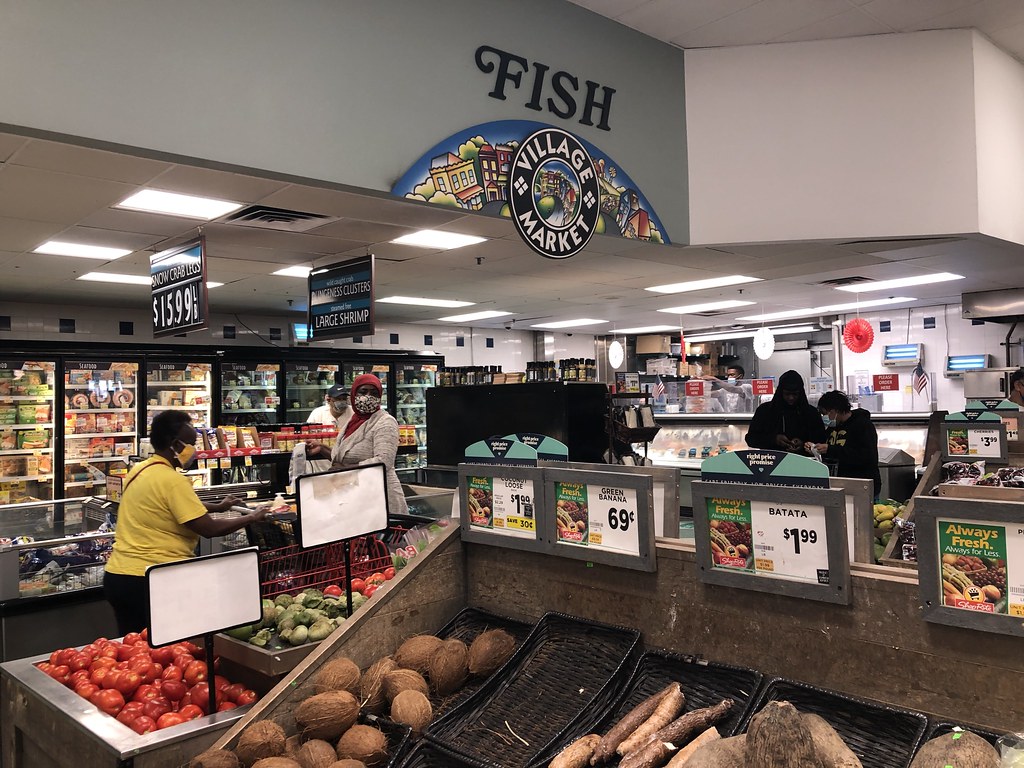 ShopRite East Orange, NJ ShopRite East Orange, NJ Read m… Flickr