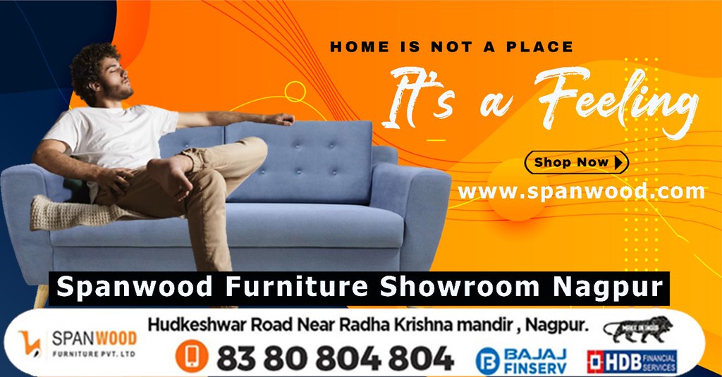 Buy Furniture In Nagpur for Living, Dining, and Bedroom fu… Flickr