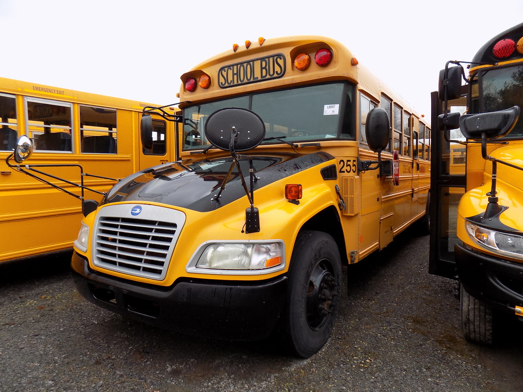 exCobleskillRichmondville Central School 255 Don Brown B… Flickr