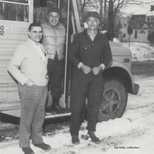 Chaumont, NY Lyme Central School, 1976 (early) 1970's GM… Flickr