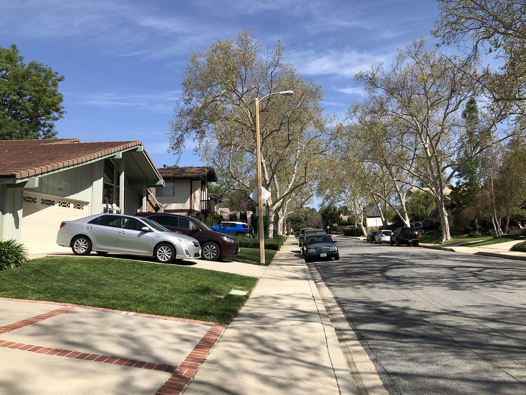 E Sierra Drive, Thousand Oaks, CA Austin Dodge Flickr