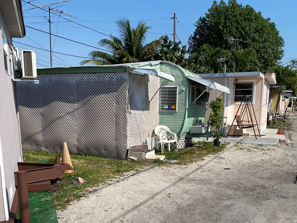 Trailer Park Miami Phillip Pessar Flickr