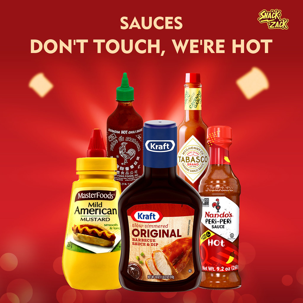 Sauces_post best sauces In India Visit Flickr