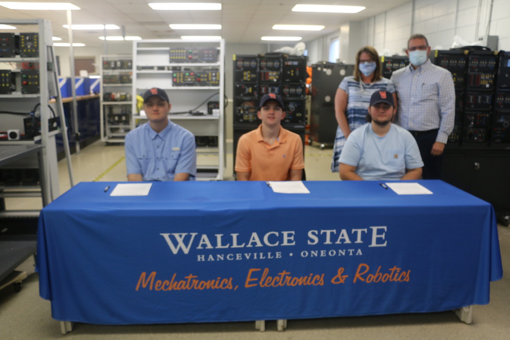 IMG_4940 Wallace State Community College Flickr