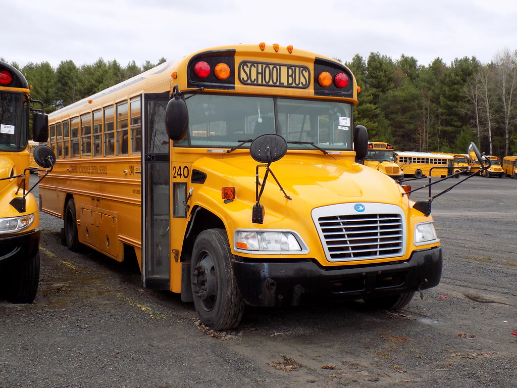 exCobleskillRichmondville Central School 240 Don Brown B… Flickr