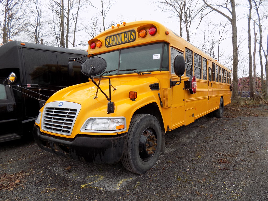 NY Rensselaer County Hoosic Valley Central School Flickr