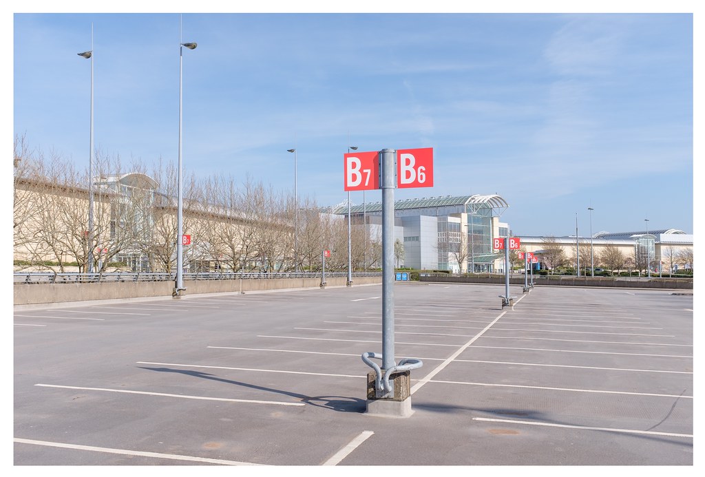 B7 B6 The Mall at Cribbs Causeway, March 2021 Chris Guy Flickr