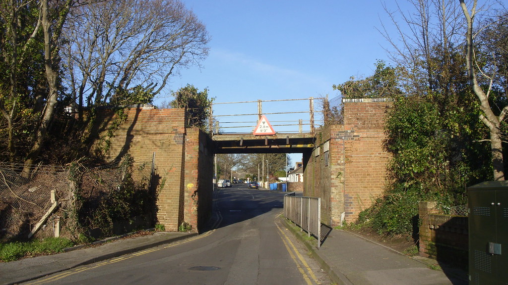 Lake Road, Hamworthy, Poole Bournemouth Andy Flickr