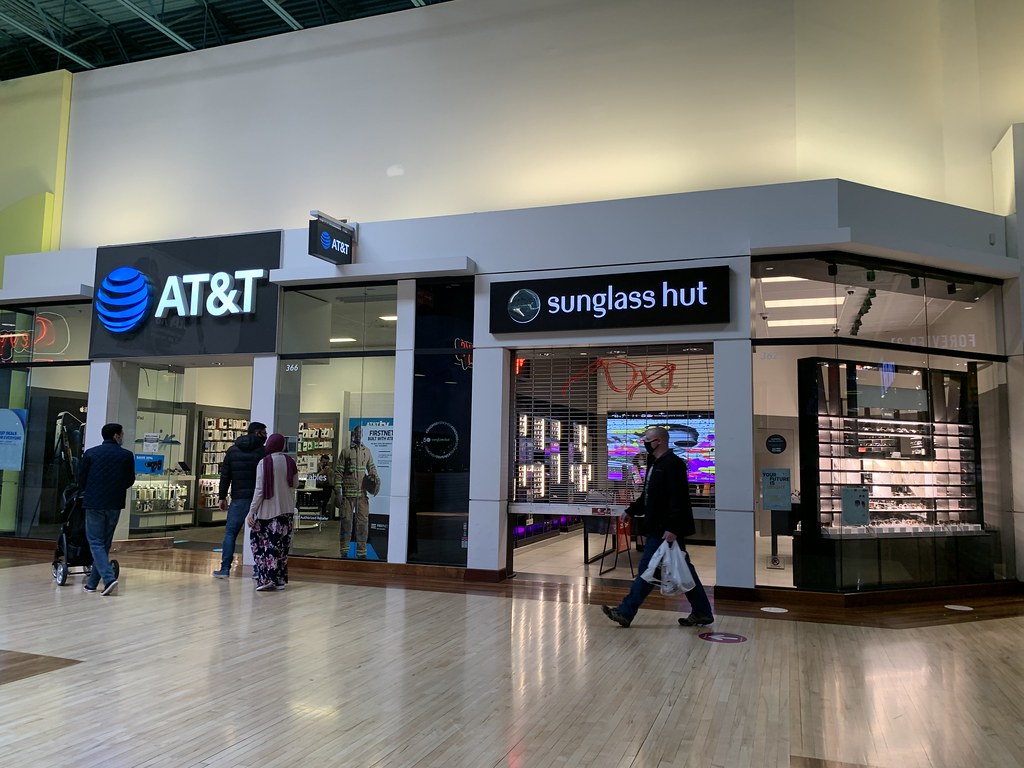 Arundel Mills stores a photo on Flickriver