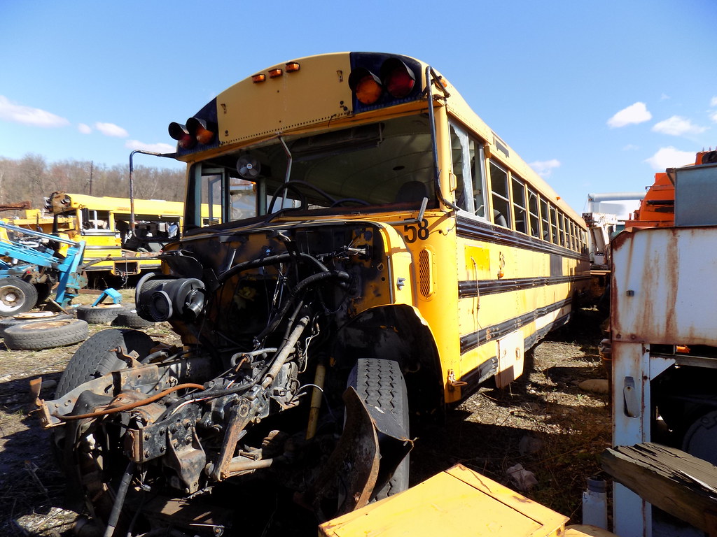 PA Luzerne County LakeLehman School District Flickr