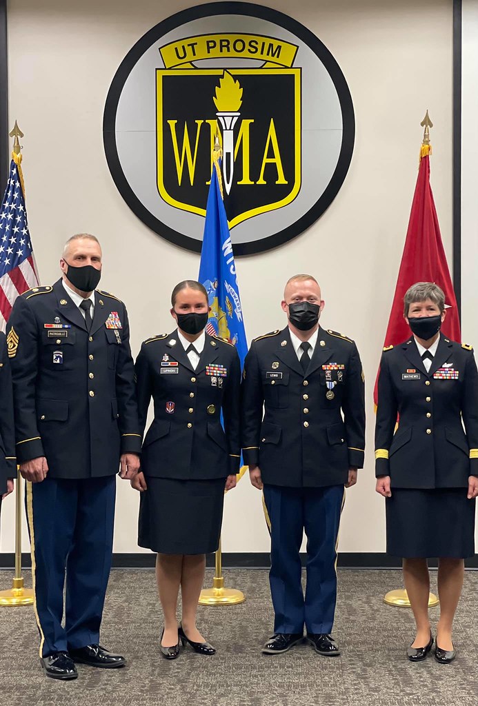 Wisconsin Army National Guard crowns 2021 Best Warrior Competition