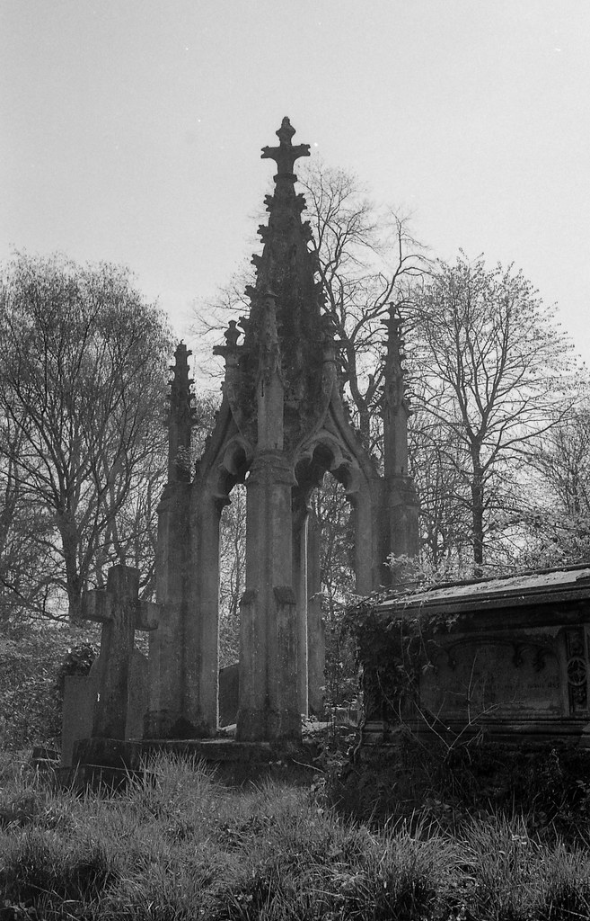 York Cemetery Laid out 1837 and still in use. Very good Gr… Flickr
