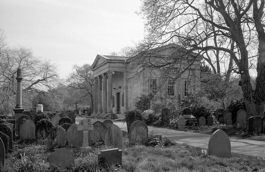 York Cemetery Laid out 1837 and still in use. Very good Gr… Flickr