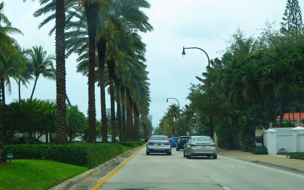 Golden Beach, Florida Ken Lund Flickr