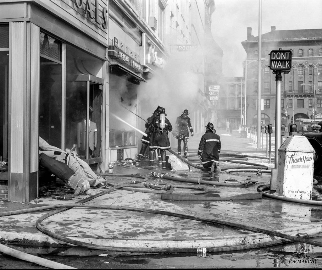 361972 General Alarm Main & Court ST New Britain CT15 Flickr