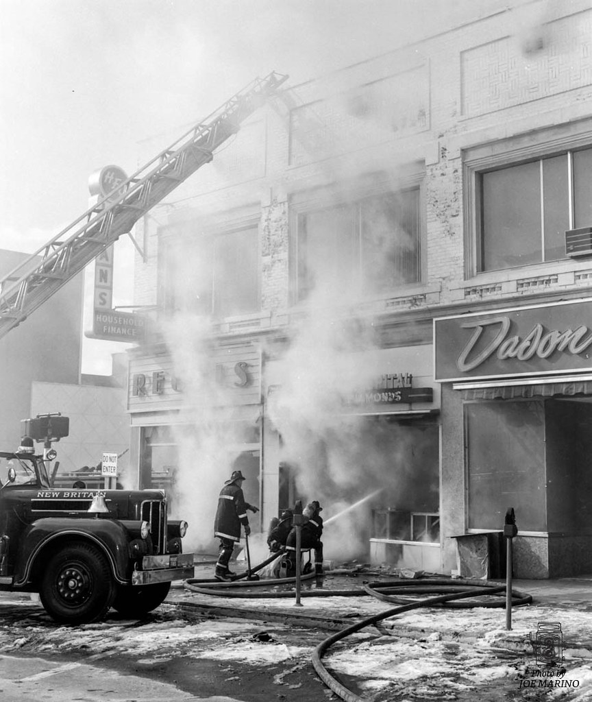 361972 General Alarm Main & Court ST New Britain CT30 Flickr