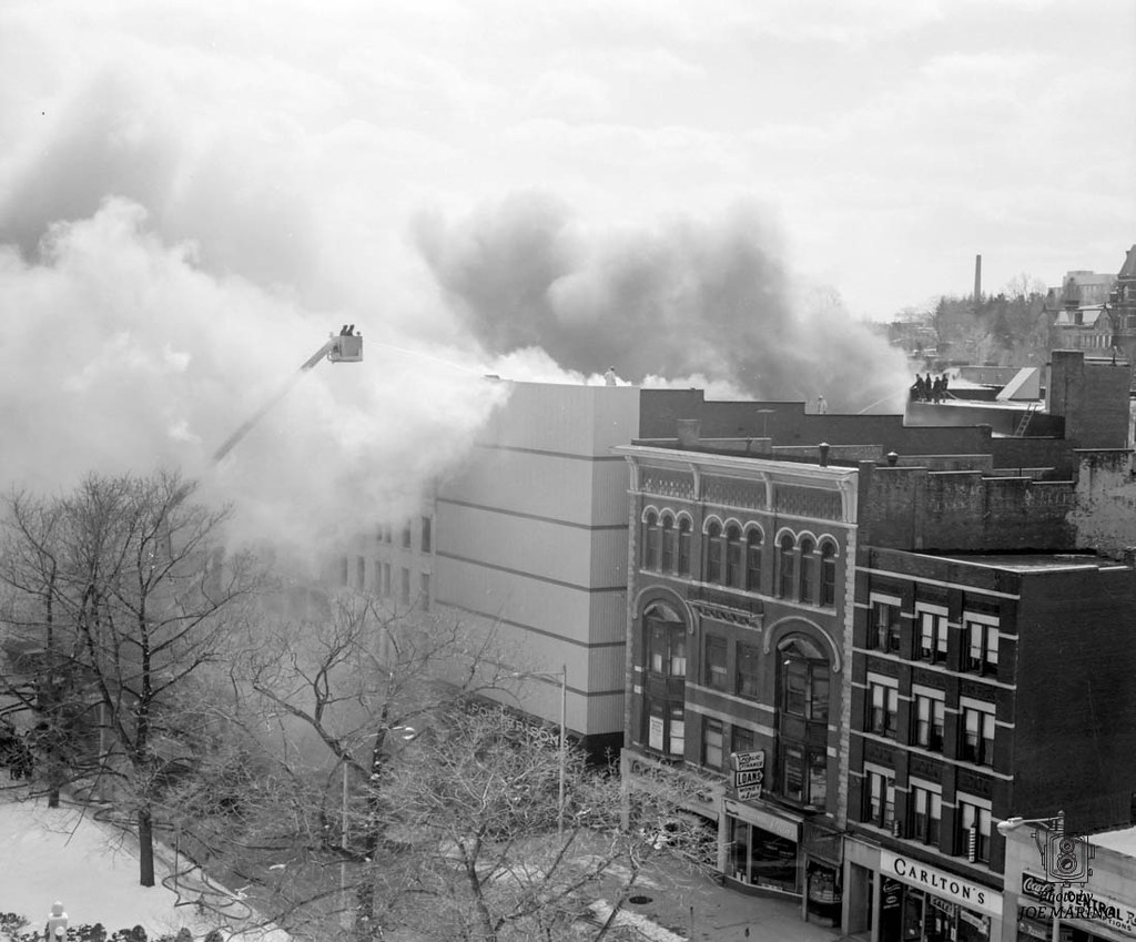 361972 General Alarm Main & Court ST New Britain CT10 Flickr