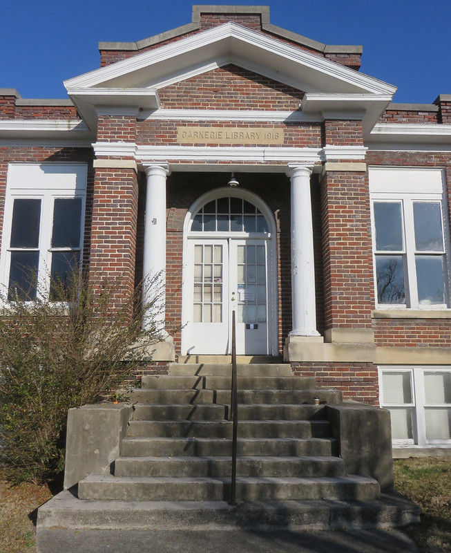 Whitley County, Kentucky Flickr