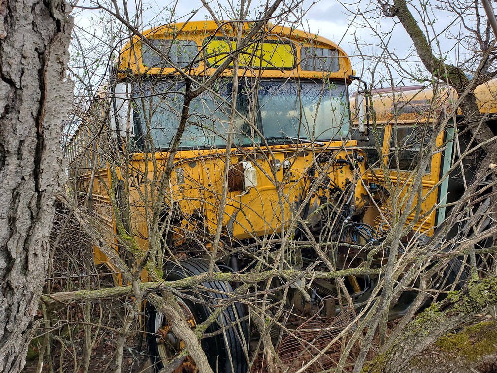 NY Saratoga County Burnt HillsBallston Lake Central School Flickr