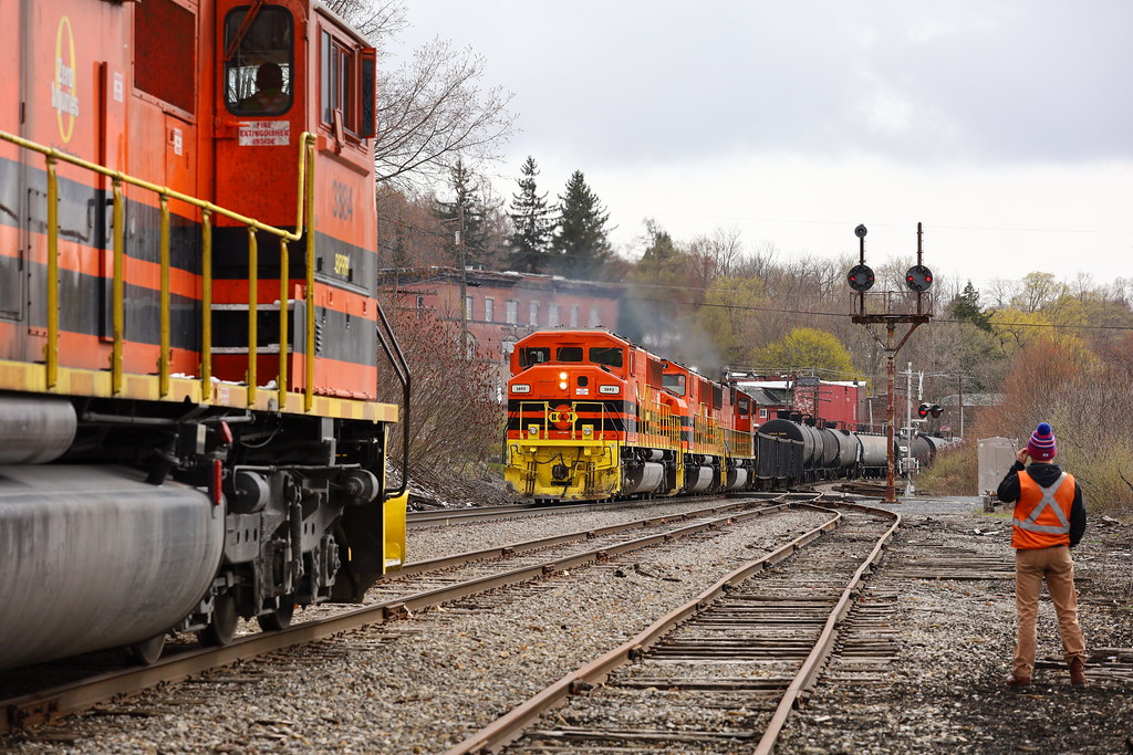 Mount Jewett Meet CharlieKWood Flickr