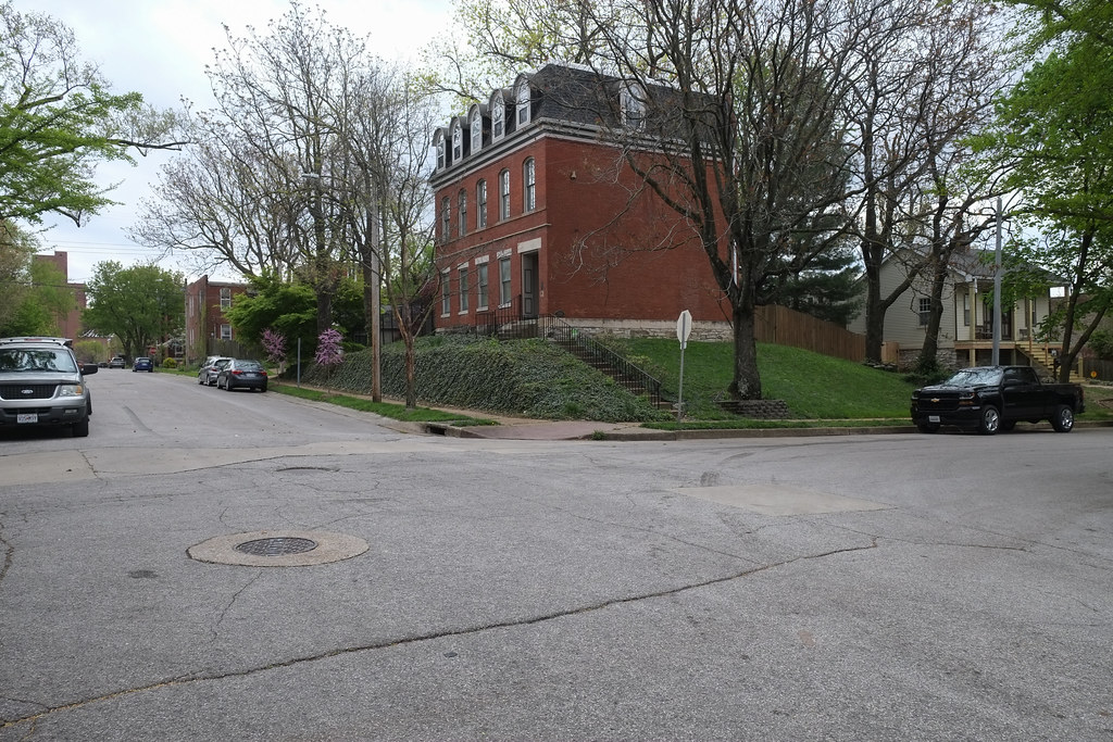 Benton Park Home Paul Sableman Flickr