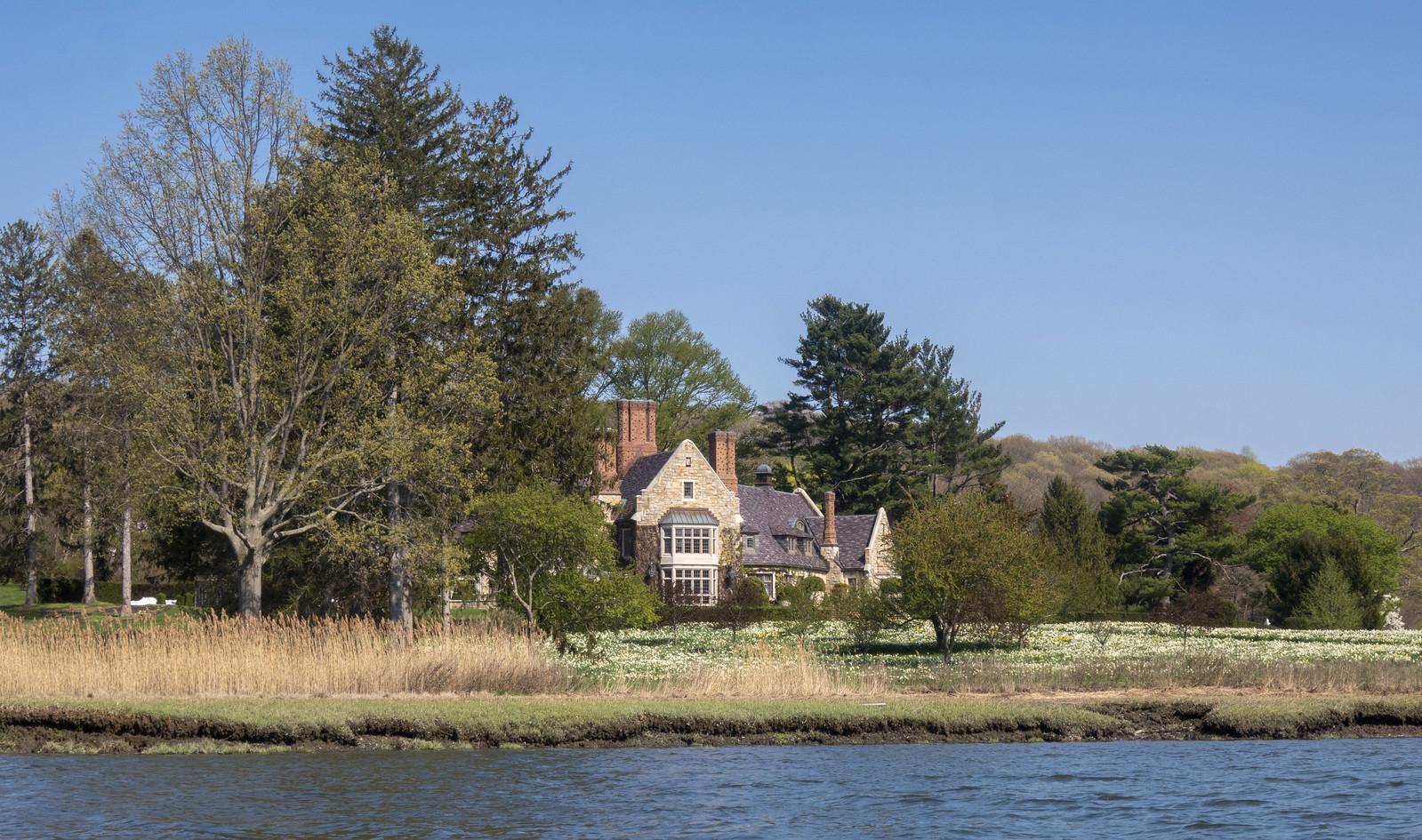 Mill Neck Creek by Canoe & Upper Francis Pond Flickr