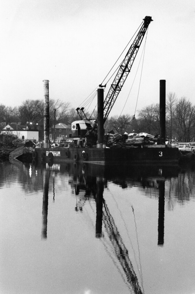 North River, 1992 North River Salem, Massachusetts Illegal… Flickr