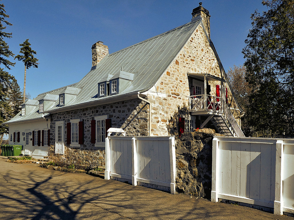 Montréal, 18 avril 2021. CapSaintJacques. a photo on Flickriver