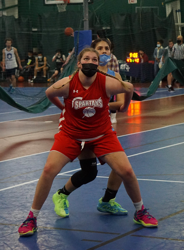 AAU Basketball 41721 Flickr