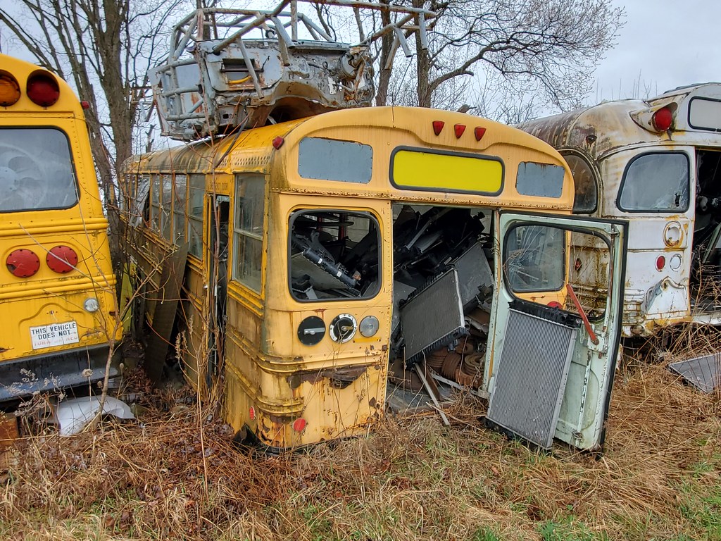 exBurnt HillsBallston Lake Central School District 214 (… Flickr