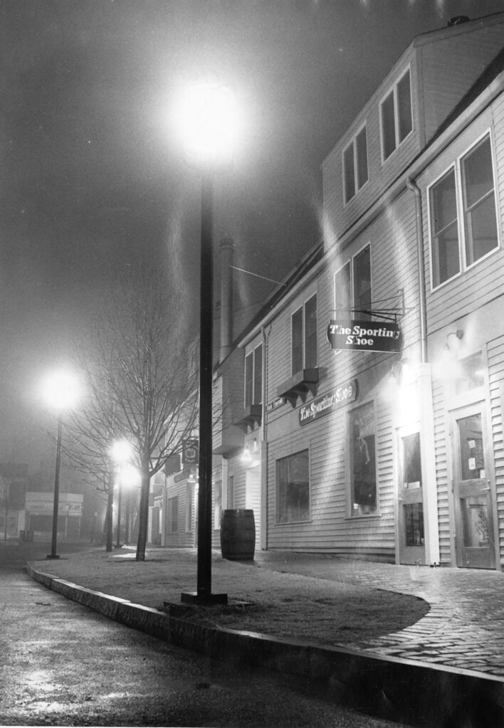 Pickering Wharf, 1981 Wharf Street Salem, Massachusetts Ph… Flickr