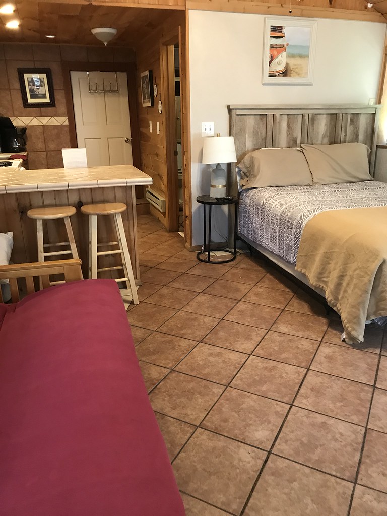 Medicine Park, OK April 19, 2021 Flickr