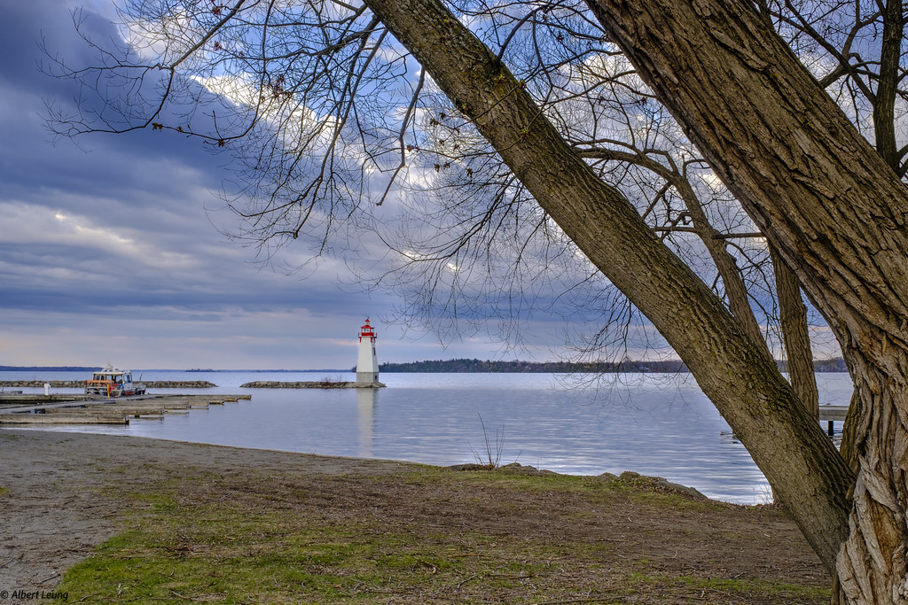 Bonnie Park Jackson Point Harbour, DSH5127 Flickr