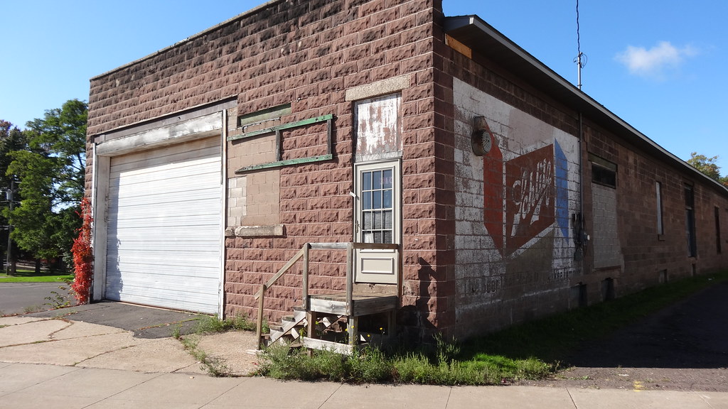 Ironwood, MI Ironwood, MI (Gogebic County) Ironwood is a c… Flickr