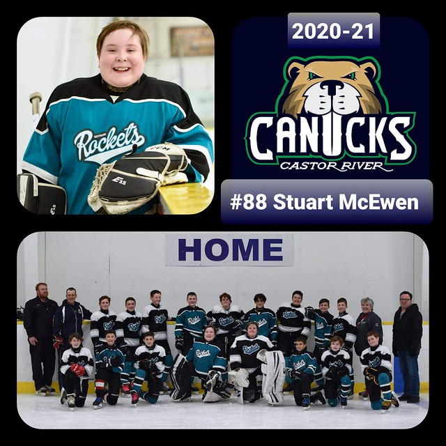 U13 Castor River Canucks Flickr