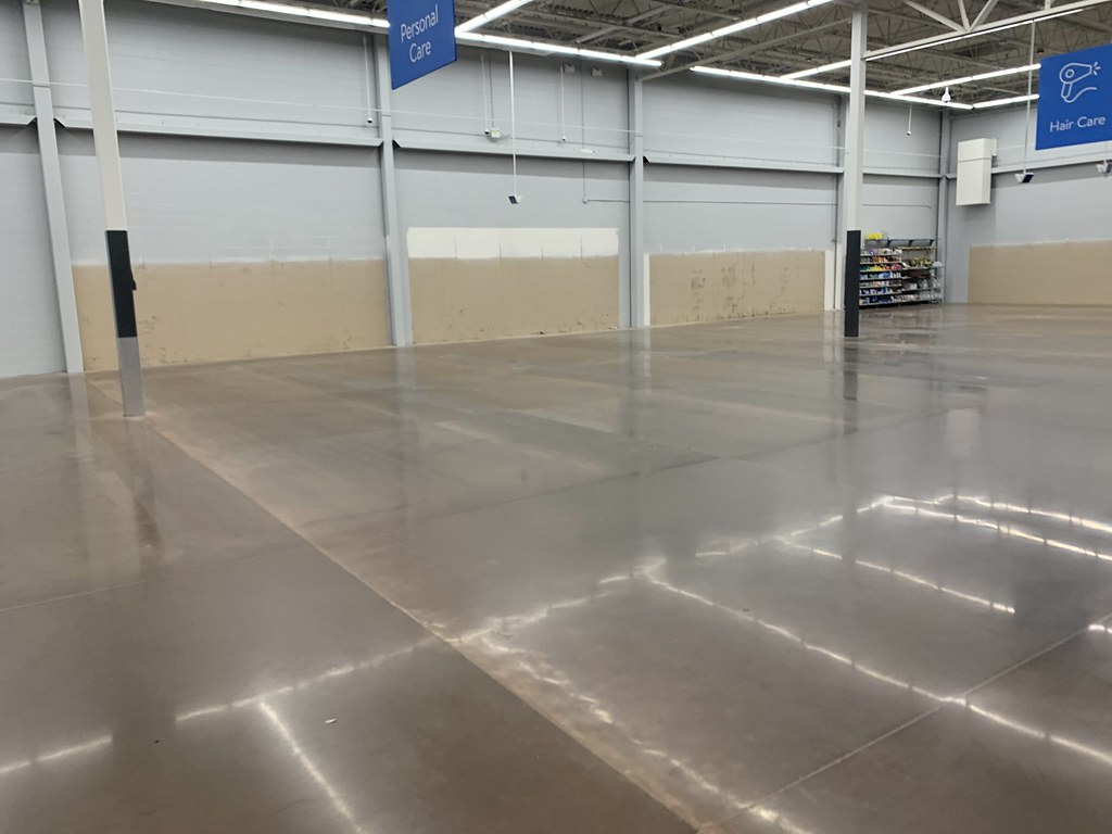 Fort Smith, AR Walmart Kelley Hwy Remodel 2021 This Walmar… Flickr