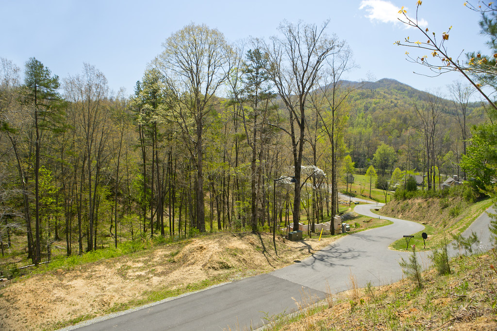 Cullowhee River Club Homesite 36 Flickr