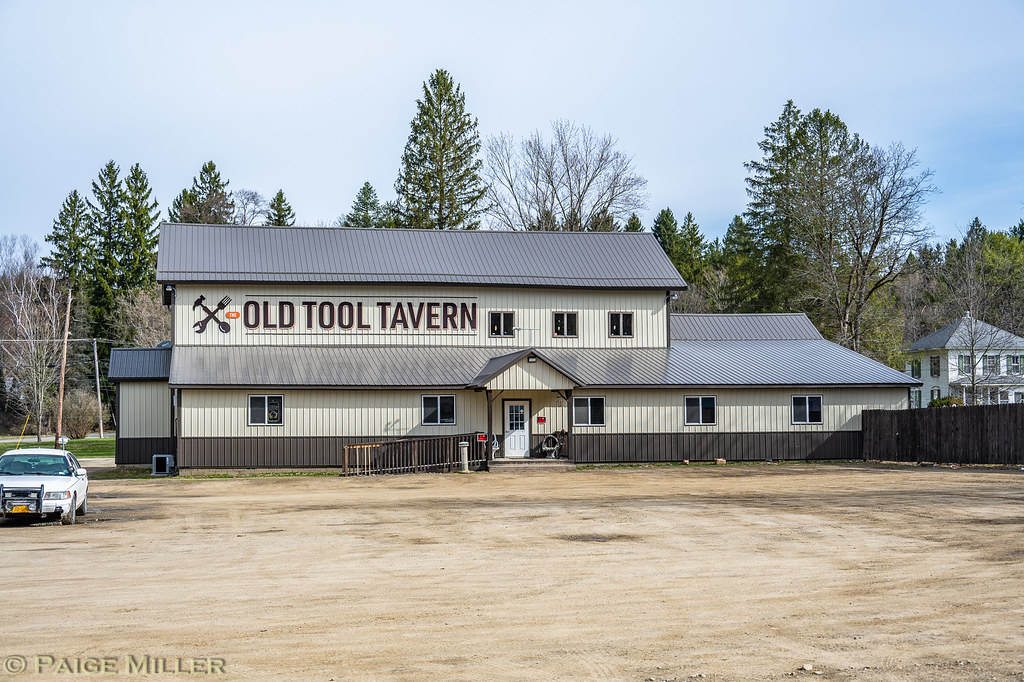 East Randolph, NY Paige Miller Flickr