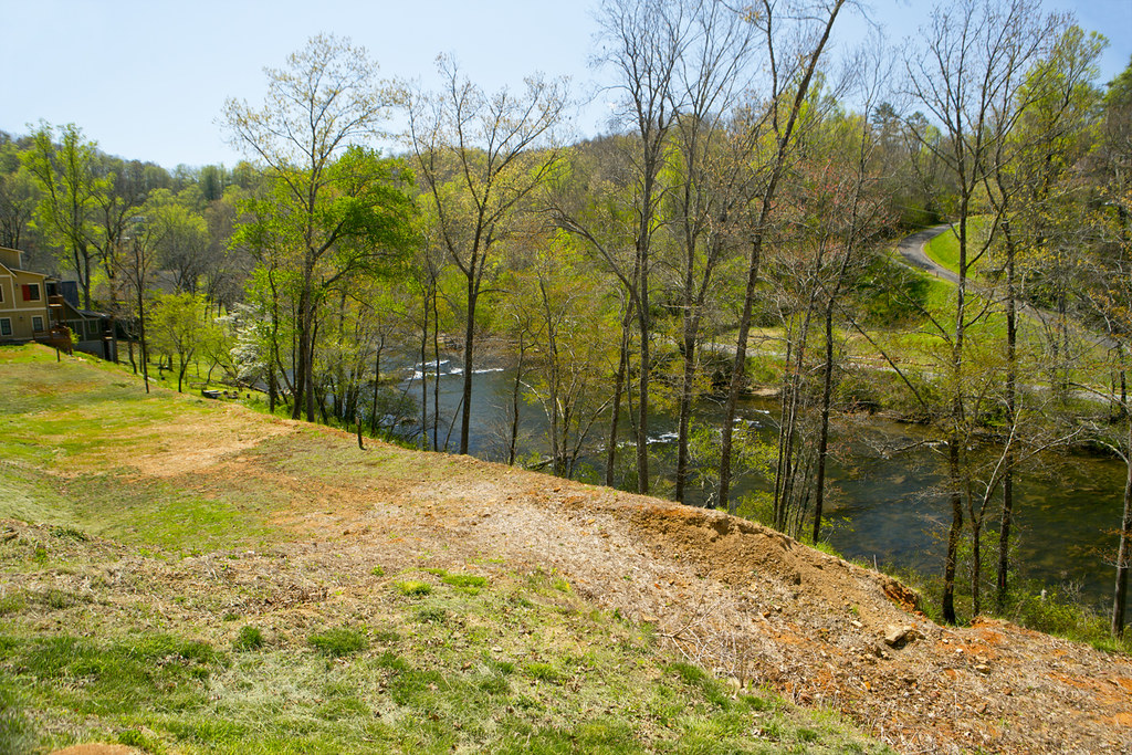 Cullowhee River Club Homesite 2 Flickr